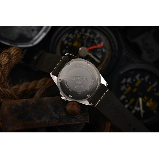 DAVOSA TERNOS SIXTIES AUTOMATIC 161.525.55 - TERNOS SIXTIES - ZNAČKY