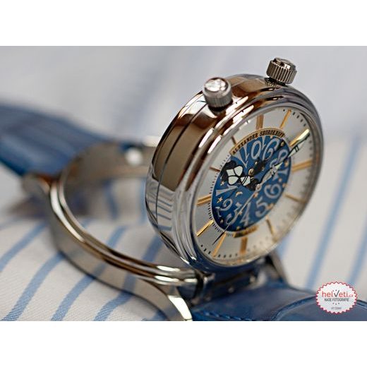 ALEXANDER SHOROKHOFF SWAN LAKE AS.PT-SL03 - AVANTGARDE - ZNAČKY