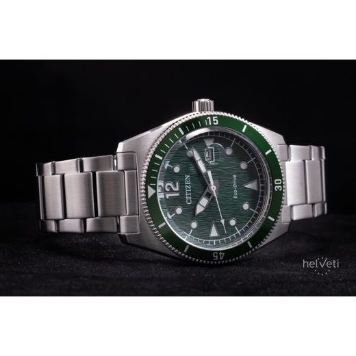CITIZEN ECO-DRIVE SPORTS AW1880-55X - SPORTS - ZNAČKY