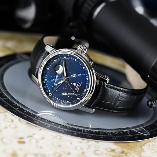 EPOS OEUVRE D'ART NORTH STAR 3439.322.20.16.25 - ARTISTRY - ZNAČKY