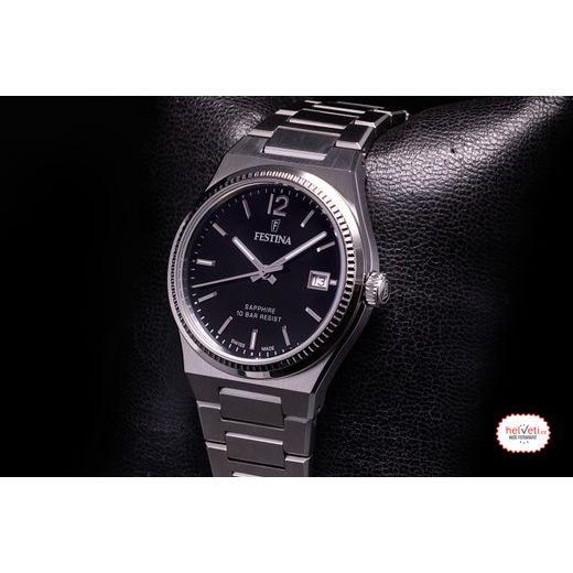 FESTINA SWISS MADE 20035/6 - SWISS MADE - ZNAČKY