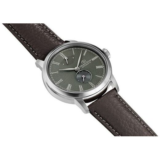 ORIENT STAR RE-BS0001E M45 F7 SMALL SECOND - CLASSIC - ZNAČKY