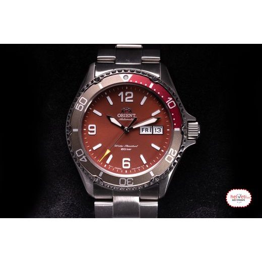 ORIENT MAKO III RA-AA0820R - MAKO - ZNAČKY