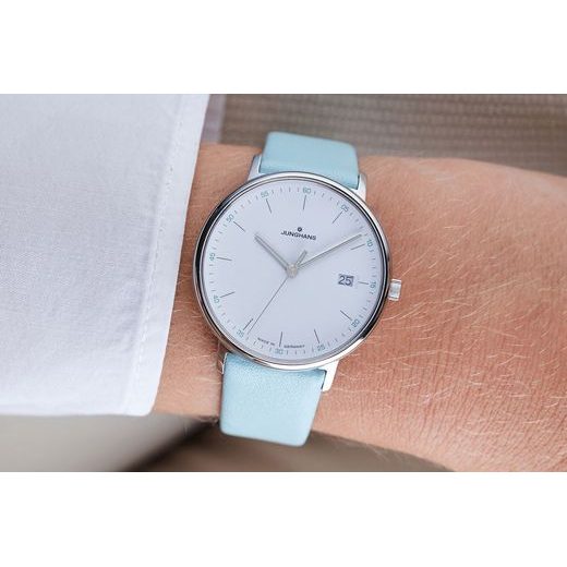 JUNGHANS FORM DAMEN 47/4455.00 - FORM DAMEN - ZNAČKY