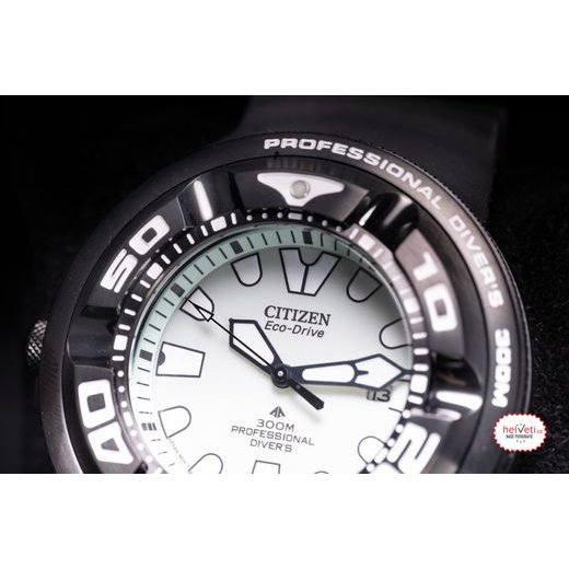 CITIZEN PROMASTER MARINE DIVERS ECOZILLA BJ8055-04X - PROMASTER - ZNAČKY