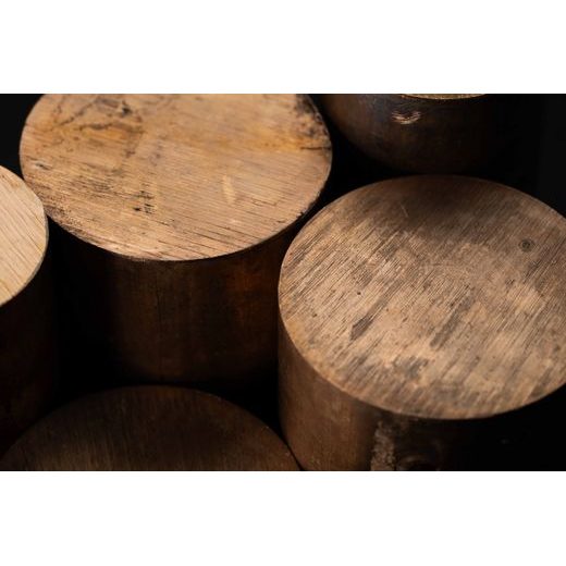 PRIM ORLÍK 38 BRONZ LE 95-024-509-43-1 - MANUFACTURE 1949 - ZNAČKY