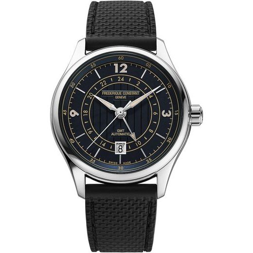 FREDERIQUE CONSTANT CLASSICS RUNABOUT AUTOMATIC LIMITED EDITION FC-350RN5B6 - RUNABOUT - ZNAČKY