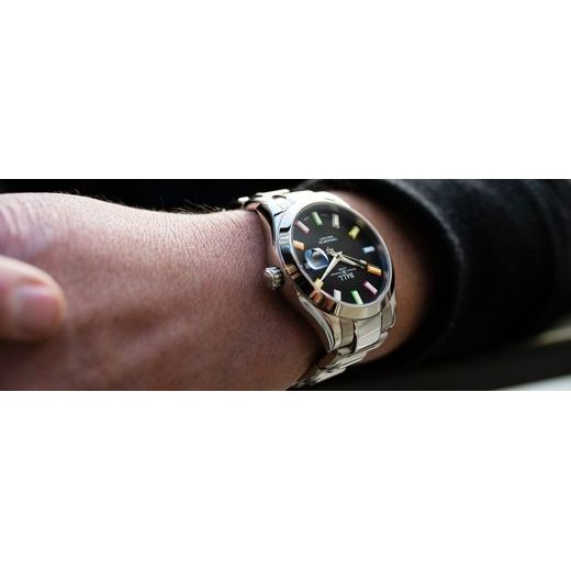 BALL ENGINEER III MARVELIGHT CHRONOMETER - CARING EDITION (40 MM) COSC NM2026C-S28C-BK - BALL - ZNAČKY