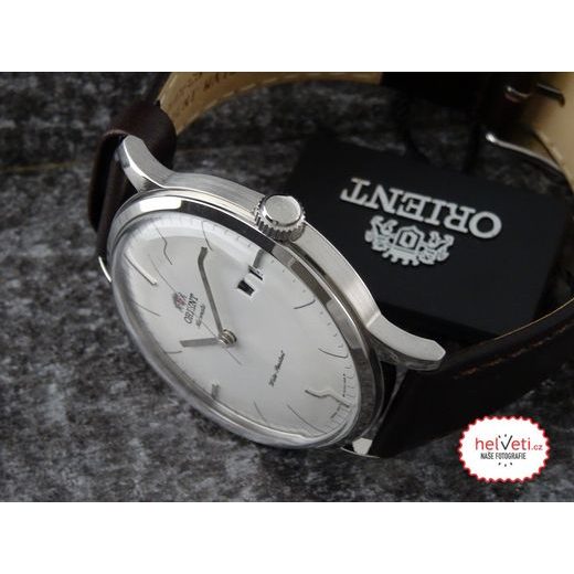 ORIENT BAMBINO VERSION3 FAC0000EW - BAMBINO - ZNAČKY