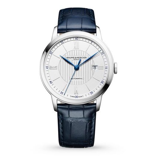 BAUME & MERCIER CLASSIMA 10333 - CLASSIMA - ZNAČKY
