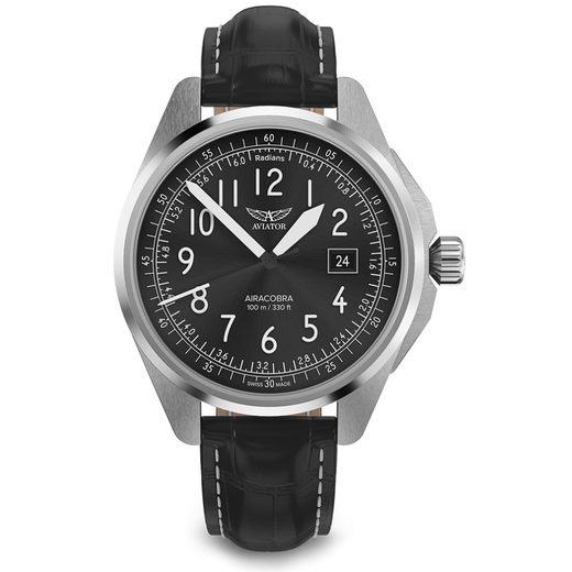AVIATOR AIRACOBRA 43 TYP B V.1.38.0.322.4 - AIRACOBRA 43 TYPE B - ZNAČKY