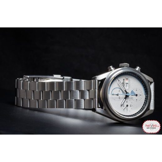 FORTIS STRATOLINER S-41 WHITE DUST COSC F2340006 - STRATOLINER - ZNAČKY