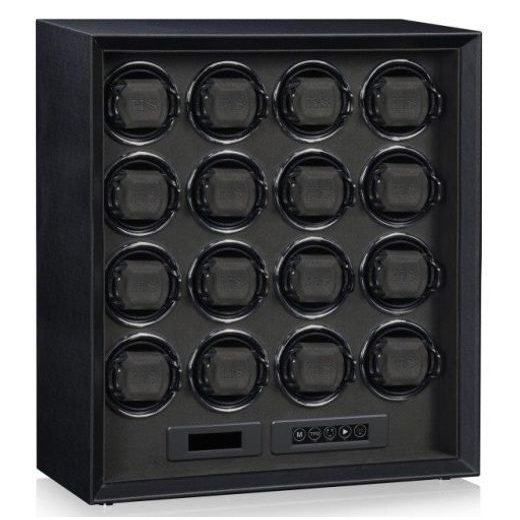 NATAHOVAČ HEISSE & SÖHNE WATCH GUARD 16 70019-247.142 - NAŤAHOVAČE - OSTATNÉ