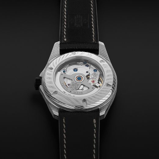 PRIM ORLIK 38 DAMASCUS LE 95-026-515-57-1 - MANUFACTURE 1949 - ZNAČKY