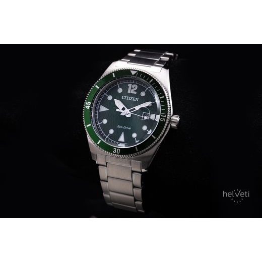 CITIZEN ECO-DRIVE SPORTS AW1880-55X - SPORTS - ZNAČKY