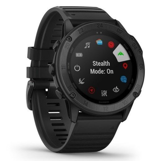 GARMIN TACTIX DELTA PRO SAPPHIRE 010-02357-01 - ARCHÍV
