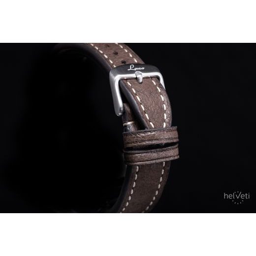 LACO AUGSBURG POLAR 39 - PILOT BASIC - ZNAČKY