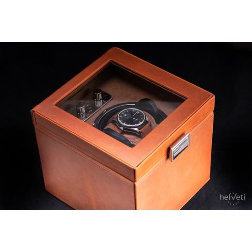 NAŤAHOVAČ HELVETI HNEDÝ - NAŤAHOVAČE - OSTATNÉ