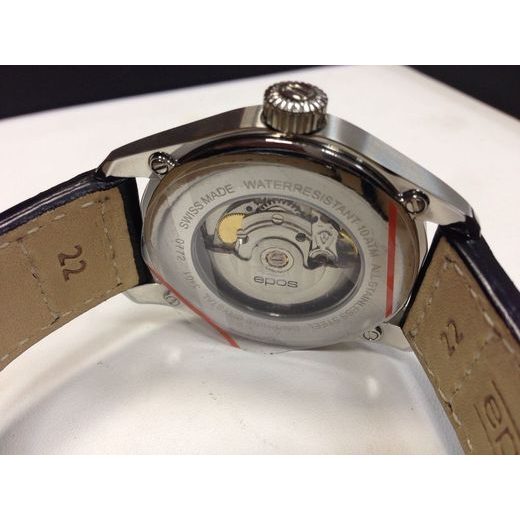 EPOS SPORTIVE 3401.132.20.35.24 - TIMELESS - ZNAČKY