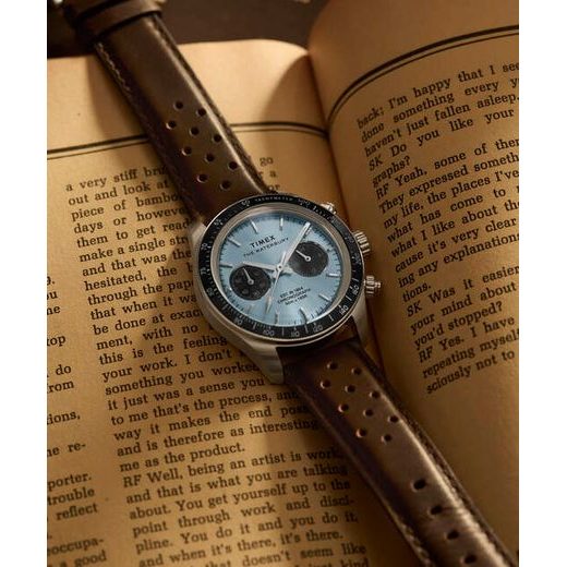 TIMEX WATERBURY TW2Y70600UK - TIMEX - ZNAČKY