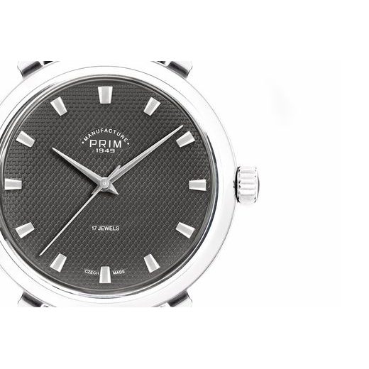 PRIM PAVOUK 34 C 93-034-418-00-2 - MANUFACTURE 1949 - ZNAČKY