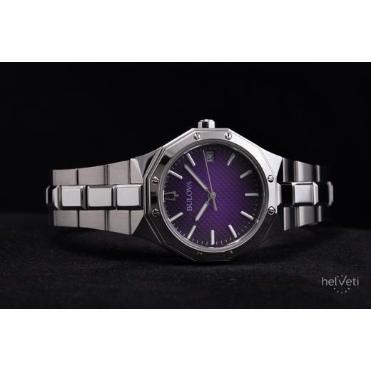 BULOVA CLASSIC PRESTIGE 96M168 - CLASSIC - ZNAČKY