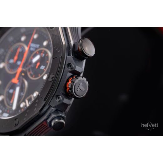TISSOT T-RACE CHRONOGRAPH T141.417.37.051.02 - T-RACE - ZNAČKY