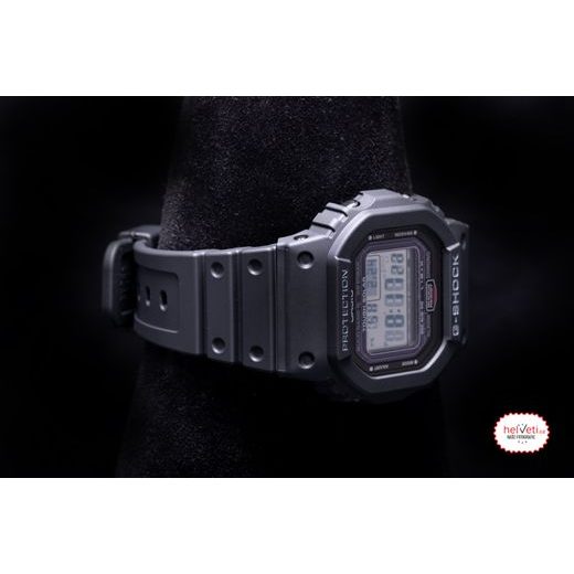 CASIO G-SHOCK GW-5000U-1ER - G-SHOCK - ZNAČKY