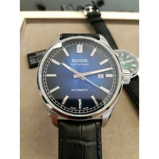 EPOS PASSION 3501.132.20.16.25 - TIMELESS - ZNAČKY