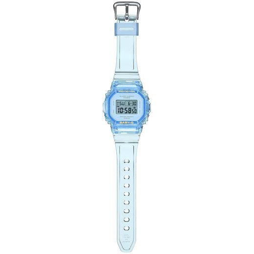 CASIO BABY-G BGD-565SJ-2ER SUMMER JELLY COLOURS - BABY-G - ZNAČKY