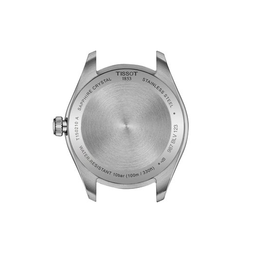 TISSOT PR 100 QUARTZ LADY T150.210.11.116.00 - PR 100 - ZNAČKY
