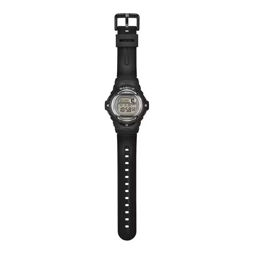 CASIO BABY-G BG-169KB-1ER - BABY-G - ZNAČKY