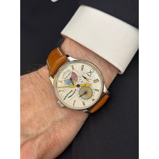 ALEXANDER SHOROKHOFF EMOTIO DUE AS.EMO2-1 - AVANTGARDE - ZNAČKY