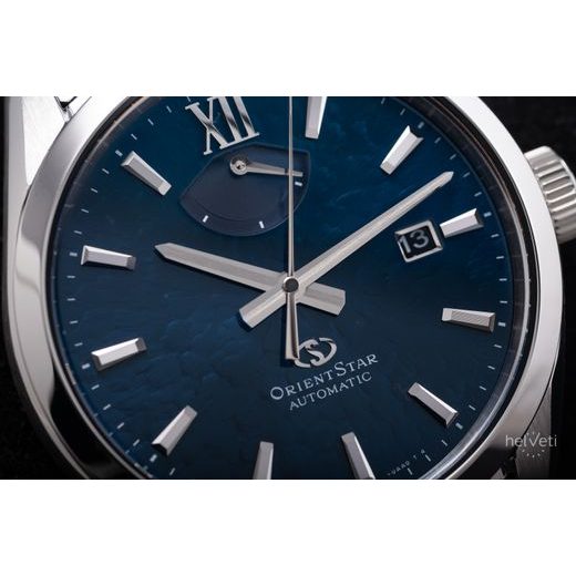 ORIENT STAR CONTEMPORARY RE-BX0004L M34 F8 DATE - CONTEMPORARY - ZNAČKY