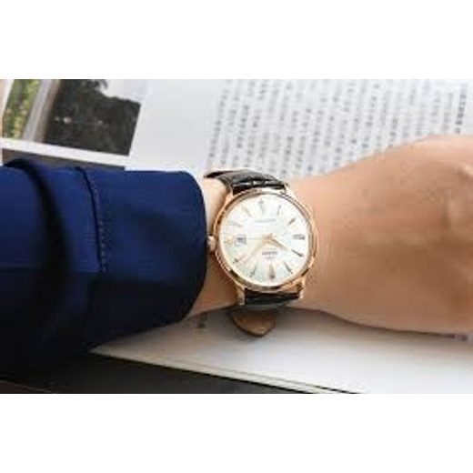 ORIENT BAMBINO VERSION 1 TAC00002W - BAMBINO - ZNAČKY