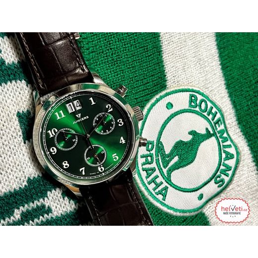 JUNKERS TANTE JU 923.01.06 - TANTE JU - ZNAČKY