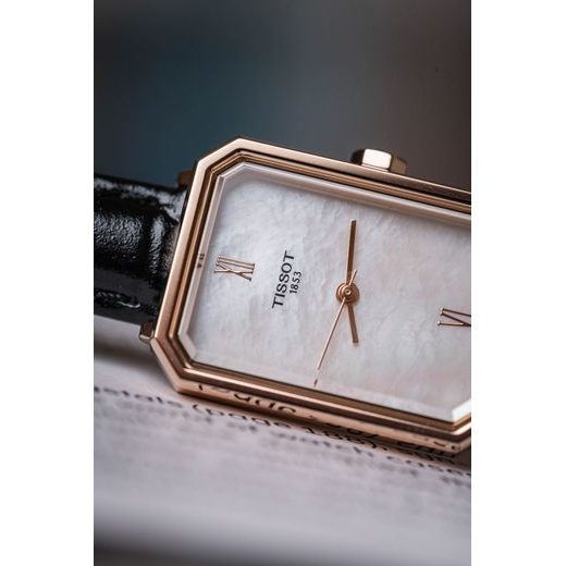 TISSOT SRV T160.110.36.113.00 - SRV - ZNAČKY