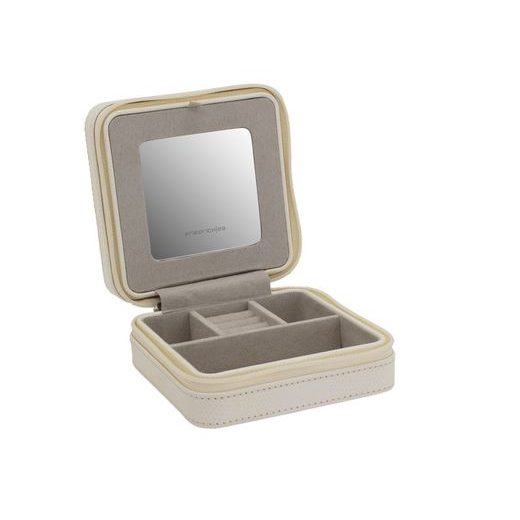 ŠPERKOVNICA FRIEDRICH LEDERWAREN MILANO 20143-9 - ŠPERKOVNICE - OSTATNÉ