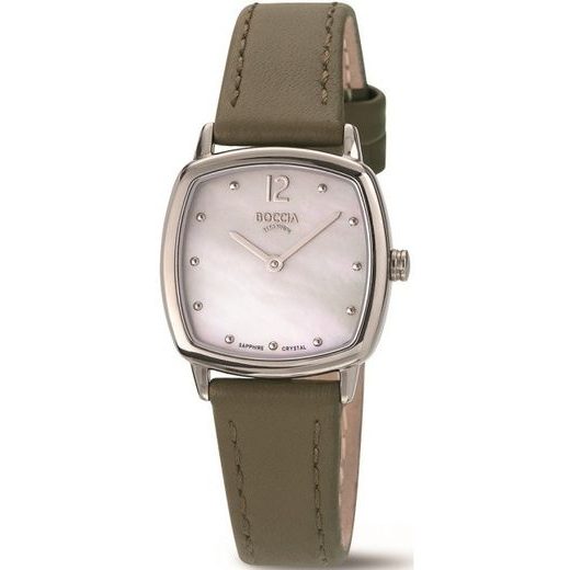 BOCCIA TITANIUM 3343-01 - BOCCIA TITANIUM - ZNAČKY