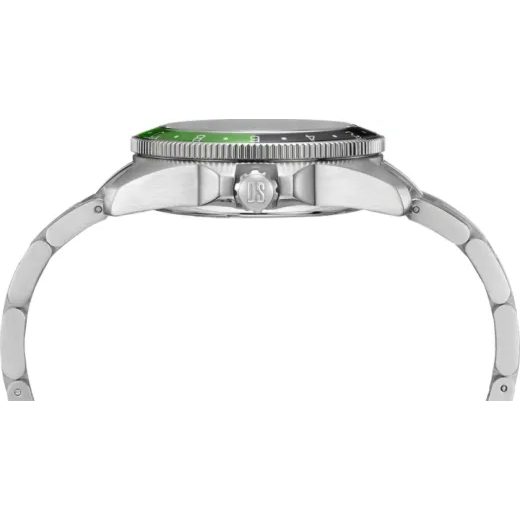 CERTINA DS ACTION GMT POWERMATIC 80 C032.929.11.051.00 - DS POWERMATIC 80 - ZNAČKY