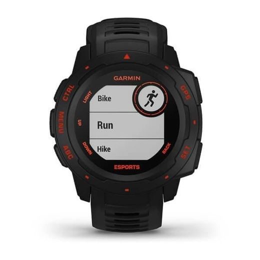 GARMIN INSTINCT ESPORTS OPTIC 010-02064-72 - ARCHÍV