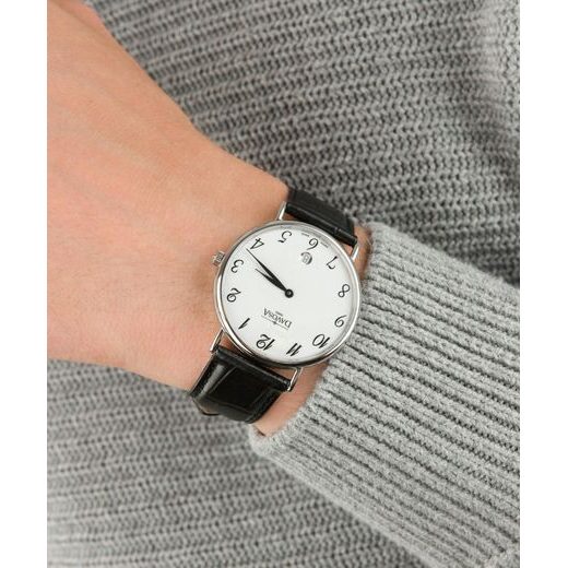 KLAVÍRY DAVOSA II 162.485.26 - HERITAGE - ZNAČKY