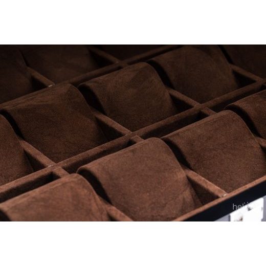 DREVENÝ BOX NA HODINKY HELVETI - BOXY NA HODINKY - OSTATNÉ