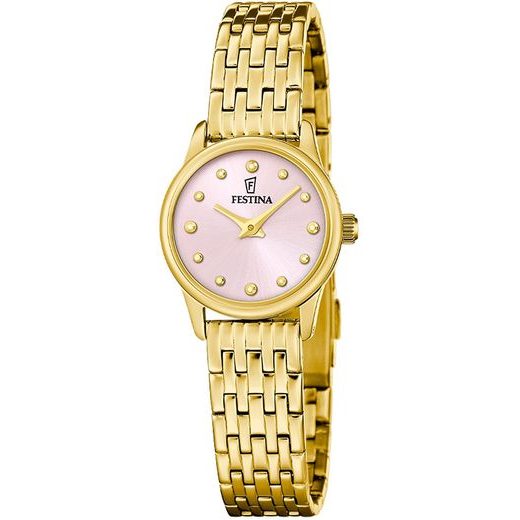 FESTINA MADEMOISELLE 20750/2 - MADEMOISELLE - ZNAČKY