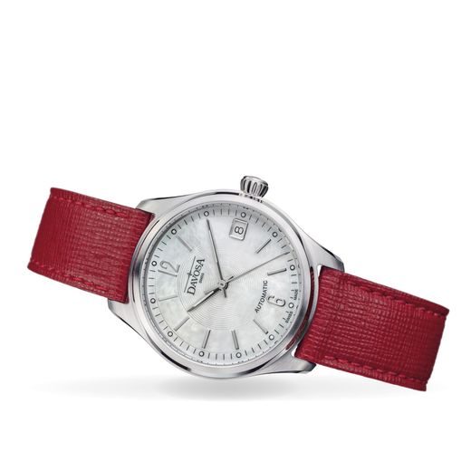 DAVOSA NEWTON LADY AUTOMATIC 166.190.19 - DIVA - ZNAČKY