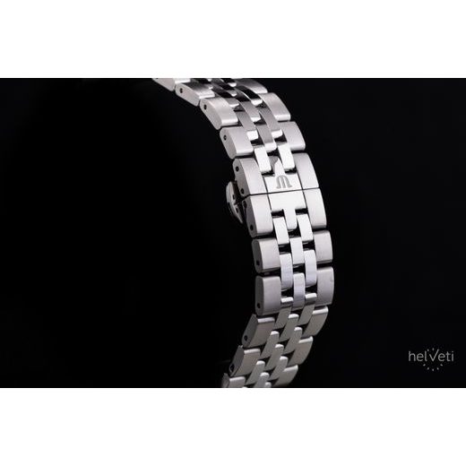 MAURICE LACROIX 1975 QUARTZ CHRONOGRAPH 751038-SS002-430-1 - 1975 - ZNAČKY