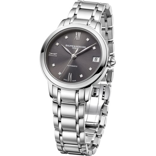 BAUME & MERCIER CLASSIMA 10610 - CLASSIMA - ZNAČKY
