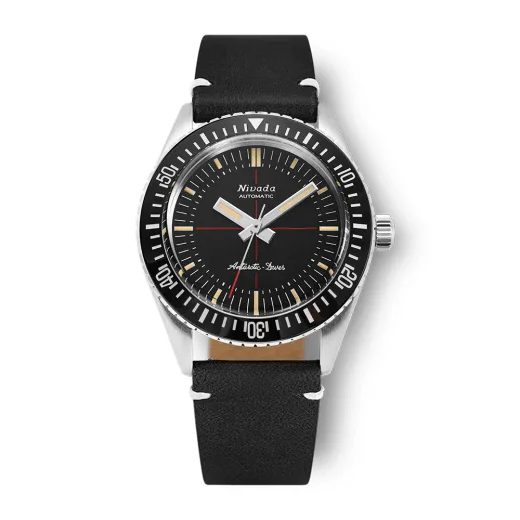 NIVADA GRENCHEN ANTARCTIC DIVER 32044A17 - ANTARCTIC - ZNAČKY