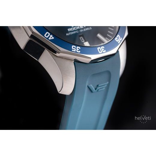 VOSTOK EUROPE N-1 ROCKET AUTOMATIC LINE NH35A/225A615S - ROCKET N-1 - ZNAČKY