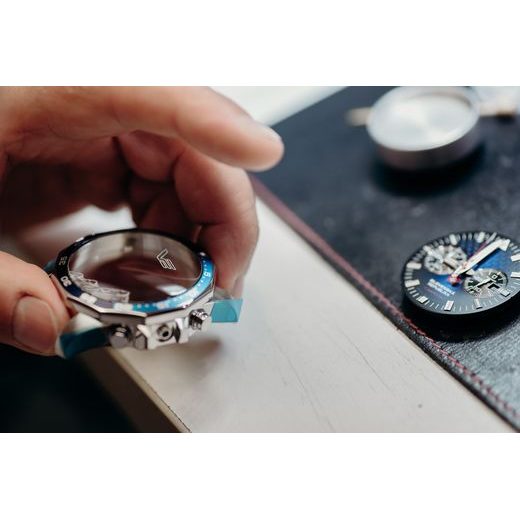 VOSTOK EUROPE LIMITED EDITION SLOVAKIA 6S21-225A463C - LIMITOVANÉ EDÍCIE - ZNAČKY